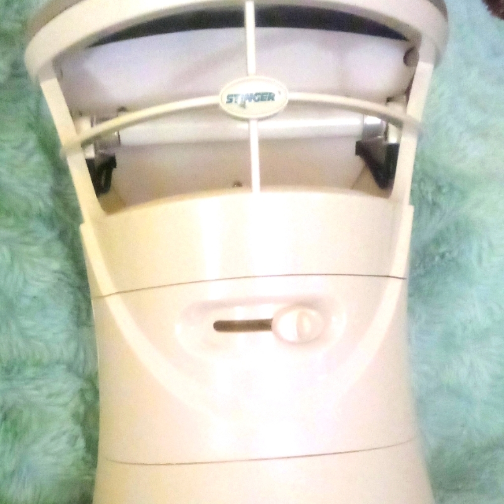 Stinger Mosquito Zapper